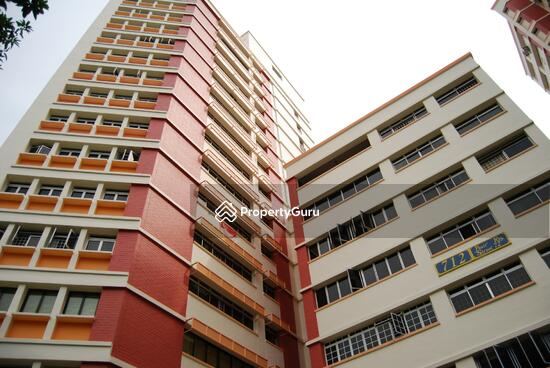 For Sale - 712 Pasir Ris Street 72