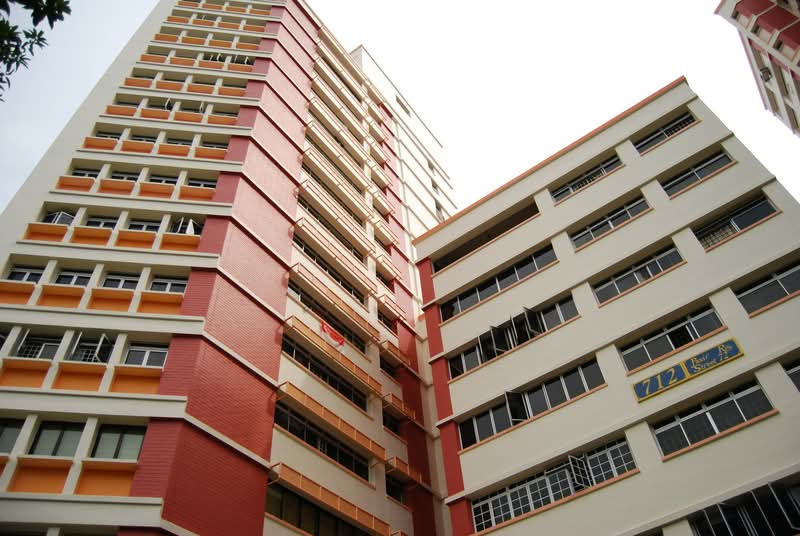 712 Pasir Ris Street 72