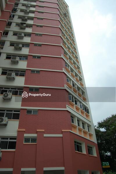 For Rent - 713 Pasir Ris Street 72