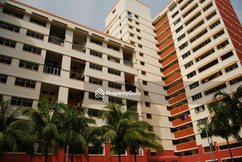 For Rent - 713 Pasir Ris Street 72