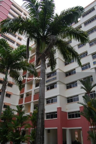 For Rent - 713 Pasir Ris Street 72