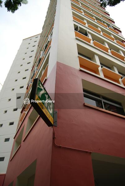 For Rent - 713 Pasir Ris Street 72