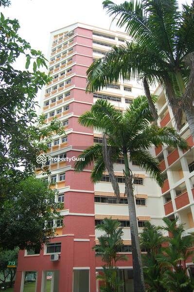 For Rent - 713 Pasir Ris Street 72