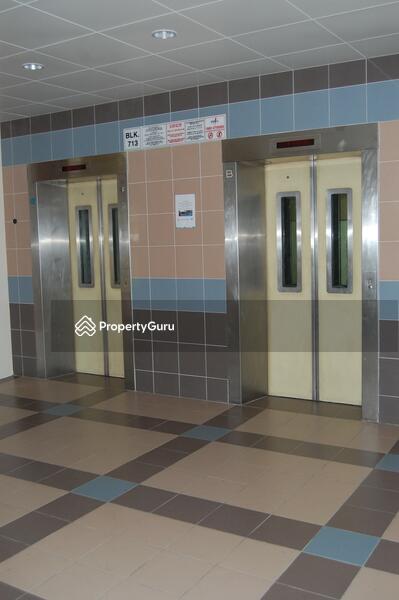 For Rent - 713 Pasir Ris Street 72