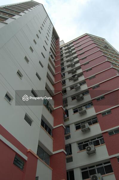 For Rent - 713 Pasir Ris Street 72