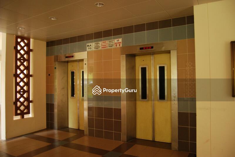 For Rent - 713 Pasir Ris Street 72