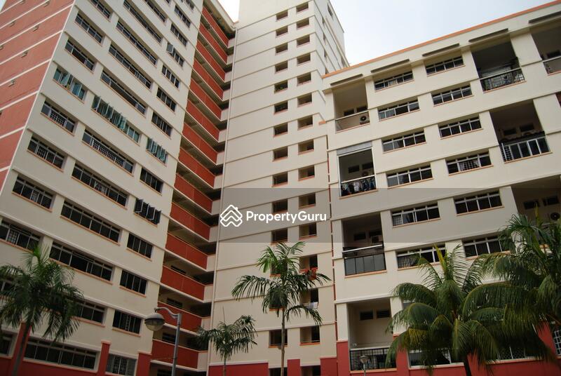714 Pasir Ris Street 72 #0