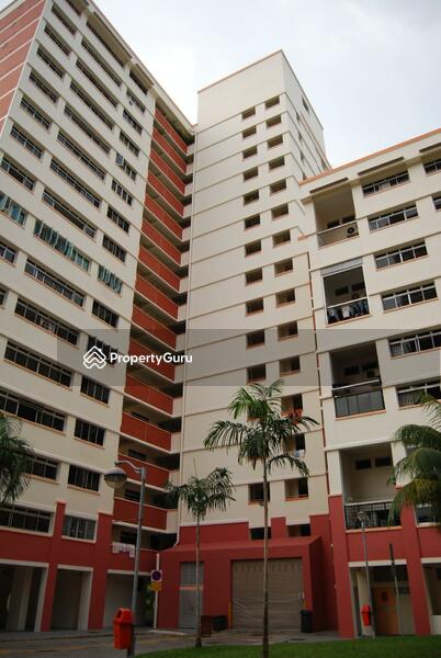 For Sale - 714 Pasir Ris Street 72
