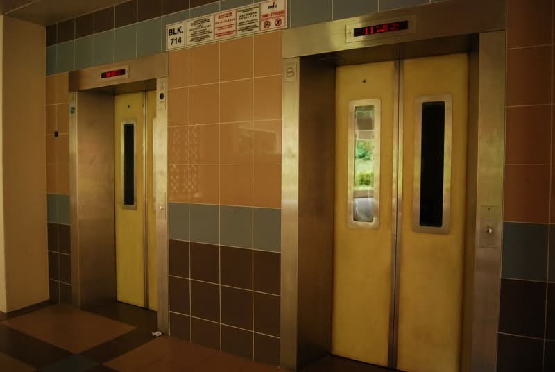 714 Pasir Ris Street 72
