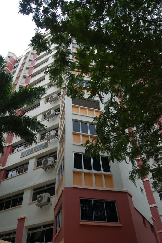 715 Pasir Ris Street 72
