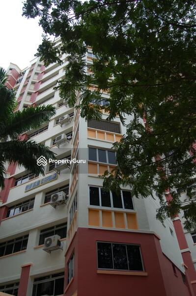 For Rent - 715 Pasir Ris Street 72