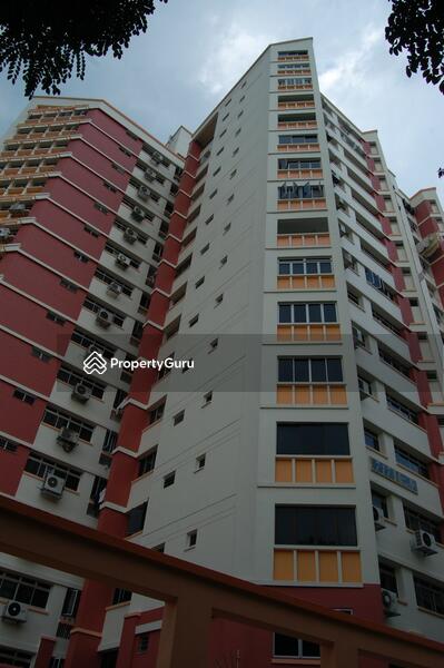 For Rent - 717 Pasir Ris Street 72