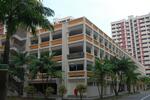 717 Pasir Ris Street 72 #0