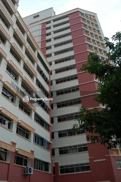 For Rent - 717 Pasir Ris Street 72