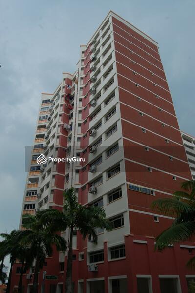 For Rent - 717 Pasir Ris Street 72