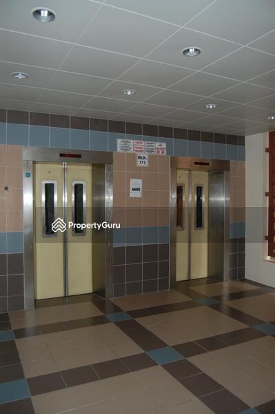 For Rent - 717 Pasir Ris Street 72