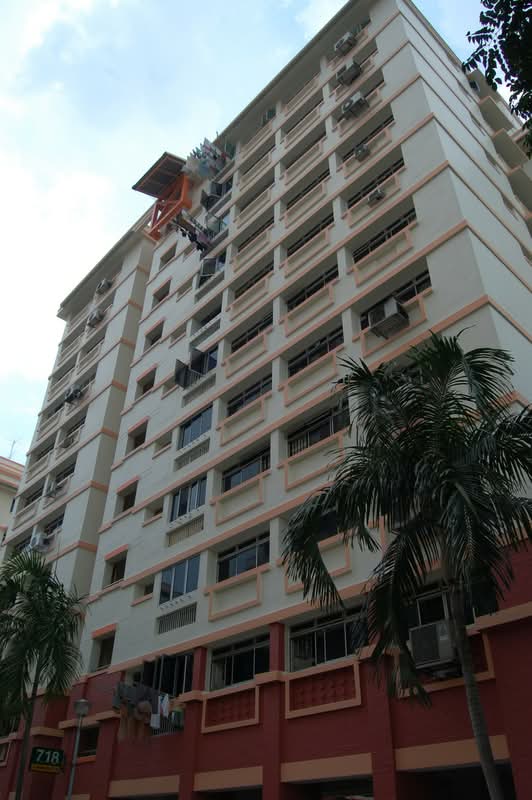 718 Pasir Ris Street 72