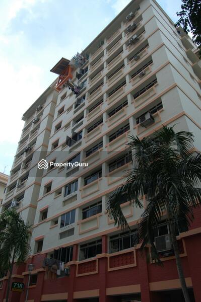 For Sale - 718 Pasir Ris Street 72