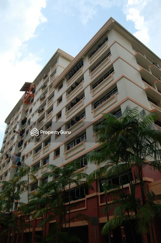 719 Pasir Ris Street 72 #0
