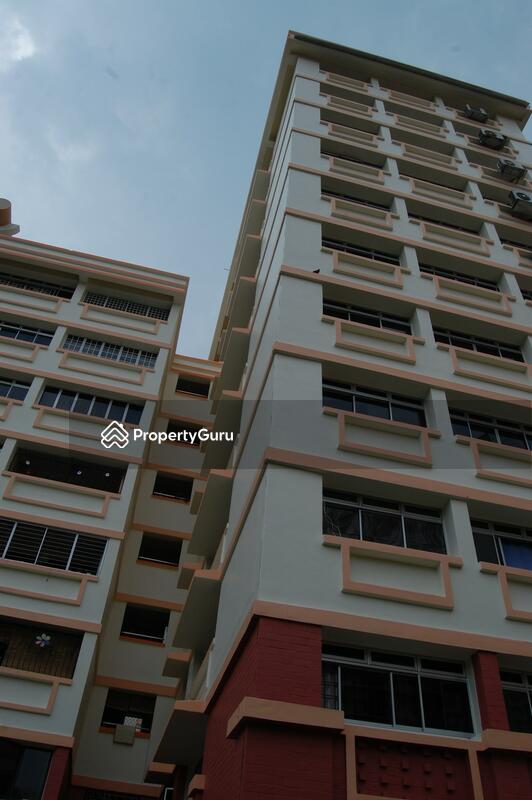 719 Pasir Ris Street 72 #0