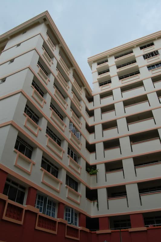 719 Pasir Ris Street 72