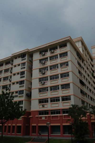 720 Pasir Ris Street 72, 720 Pasir Ris Street 72, Room Rental, 150 sqft, HDB Flat For Rent, by Shaun Jiang, 500059500 - PropertyGuru.com.sg