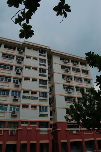 720 Pasir Ris Street 72, 720 Pasir Ris Street 72, Room Rental, 150 sqft, HDB Flat For Rent, by Shaun Jiang, 500059500 - PropertyGuru.com.sg