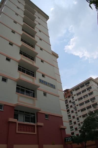 720 Pasir Ris Street 72, 720 Pasir Ris Street 72, Room Rental, 150 sqft, HDB Flat For Rent, by Shaun Jiang, 500059500 - PropertyGuru.com.sg