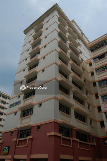 HDB Blocks Picture