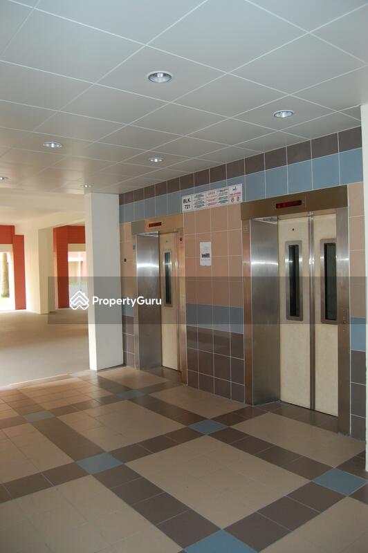 721 Pasir Ris Street 72 #0