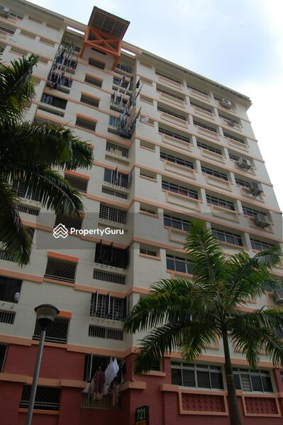 For Sale - 721 Pasir Ris Street 72