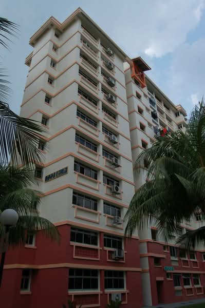 722 Pasir Ris Street 72, 722 Pasir Ris Street 72, Room Rental, 150 sqft, HDB Flat For Rent, by Eleanor Lin, 500139999 - PropertyGuru.com.sg