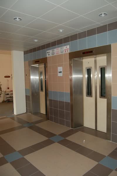 722 Pasir Ris Street 72, 722 Pasir Ris Street 72, Room Rental, 150 sqft, HDB Flat For Rent, by Eleanor Lin, 500139999 - PropertyGuru.com.sg