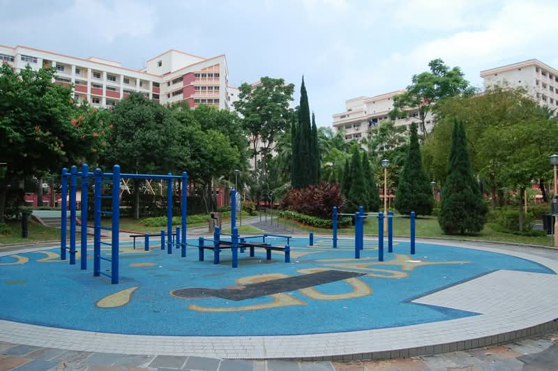 722 Pasir Ris Street 72, 722 Pasir Ris Street 72, Room Rental, 150 sqft, HDB Flat For Rent, by Eleanor Lin, 500139999 - PropertyGuru.com.sg