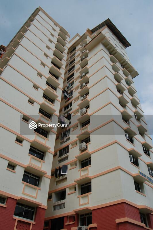 723 Pasir Ris Street 72 #0