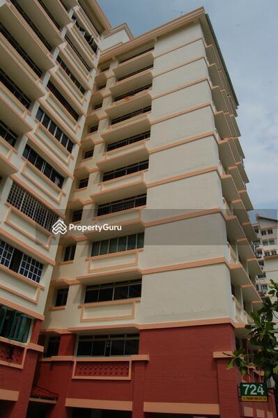 For Sale - 724 Pasir Ris Street 72