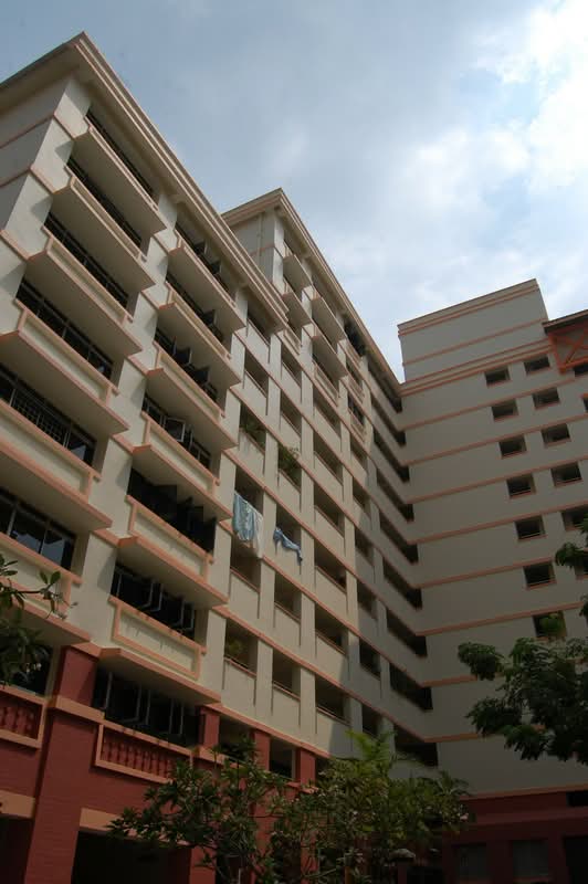 724 Pasir Ris Street 72
