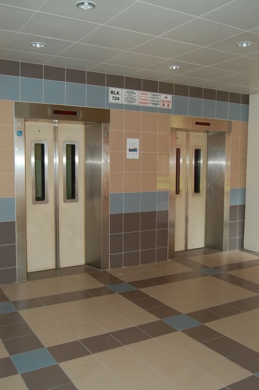724 Pasir Ris Street 72