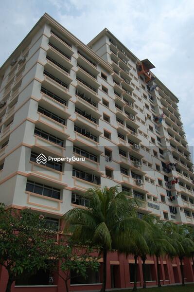 For Rent - 725 Pasir Ris Street 72