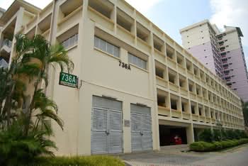 734 Pasir Ris Street 72