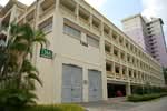 734 Pasir Ris Street 72 #0
