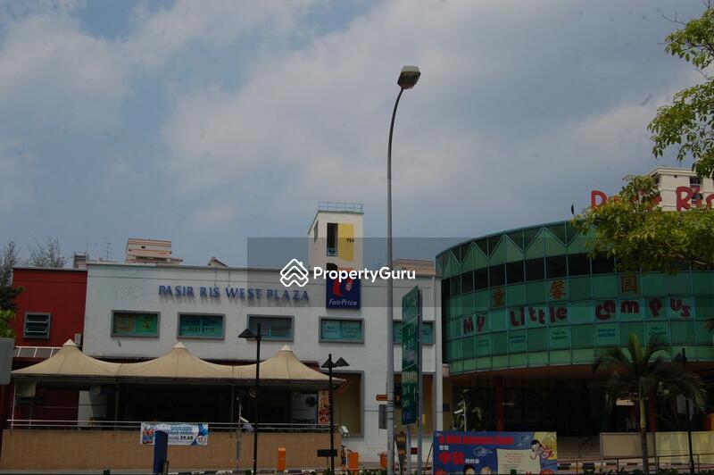 734 Pasir Ris Street 72 #0