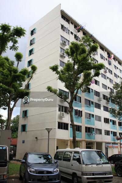 For Rent - 91 Paya Lebar Way