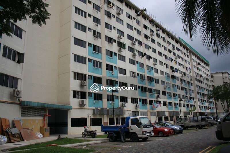 For Sale - 91 Paya Lebar Way