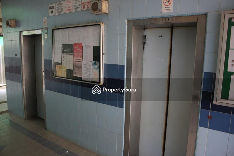 For Rent - 91 Paya Lebar Way