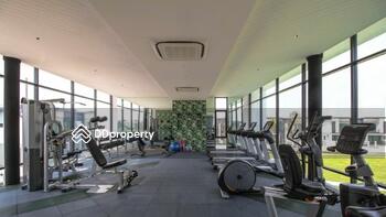 Lake Serene Rama II (Phase 4) : เลค ซีรีน พระราม 2 (เฟส 4)
