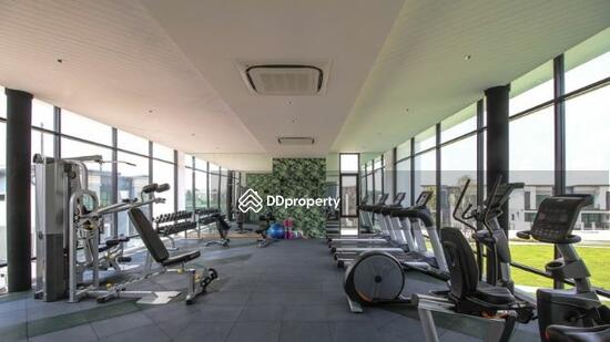 ให้เช่า - Lake Serene Rama II (Phase 4) : เลค ซีรีน พระราม 2 (เฟส 4), สมุทรสาคร