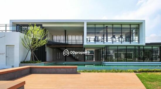 ให้เช่า - Lake Serene Rama II (Phase 4) : เลค ซีรีน พระราม 2 (เฟส 4), สมุทรสาคร
