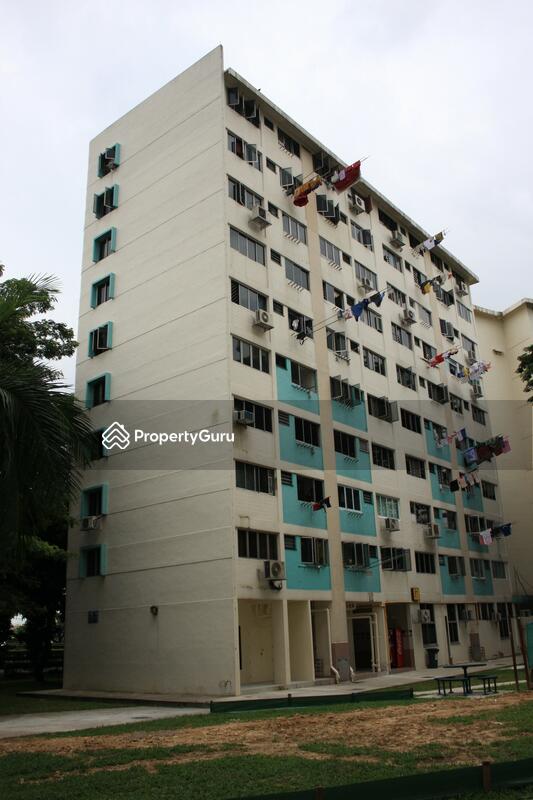 93 Paya Lebar Way #0