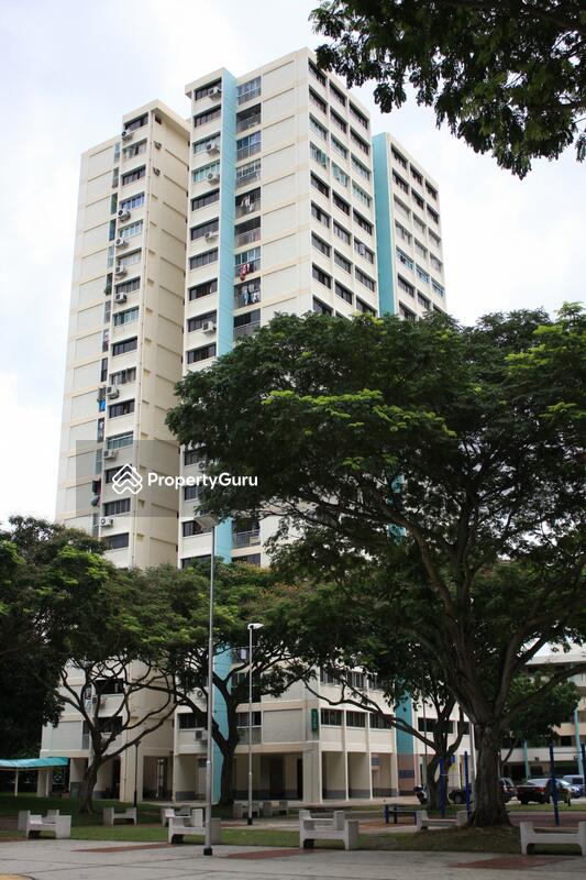 120 Paya Lebar Way #0